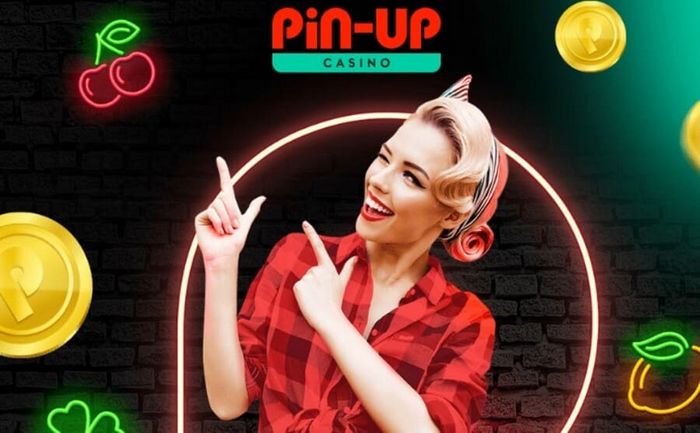 Руководство: как зарегистрироваться на сайте казино Pin Up