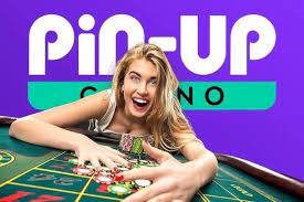 Casino en línea Pin Up en México