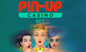 Pin-Up Online Casino Site|Official web site of Pin-Up casino sites